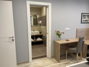 Fotografie z fotogalerie ubytování Martini Suite v Bari