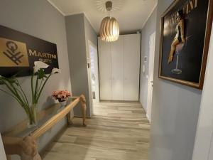 Fotografie z fotogalerie ubytování Martini Suite v Bari