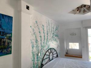 Posteľ alebo postele v izbe v ubytovaní El Chili Boutique Hotel