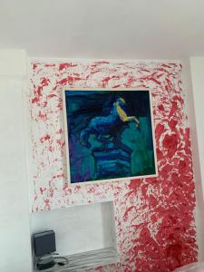 Fotografia z galérie ubytovania El Chili Boutique Hotel v destinácii Barbate