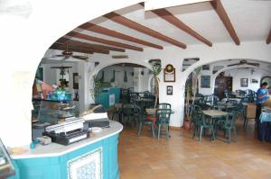 Photo de la galerie de l'établissement Hotel Conti, à Vulcano