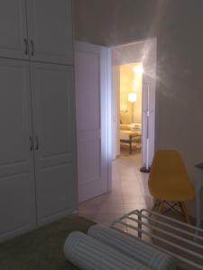 Imagine din galeria proprietății Roza's Home and Studios în Benitses