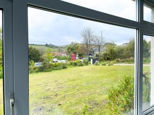 Zahrada ubytování SunnyVale Valley View Cottage