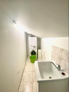 Fotografie z fotogalerie ubytování Apartments Pri nas v destinaci Kobarid