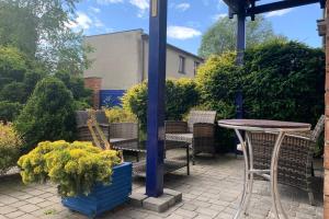 Billede fra billedgalleriet på Villa Baltic Chałupy Apartament nr 2 i Chałupy