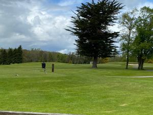 Hostia v ubytovaní Your very own 19th hole!!