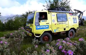 Fotografie z fotogalerie ubytování Hotel Overland v destinaci Toirano