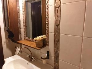Bagno di Minthi