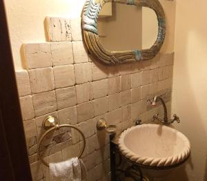 Bagno di Minthi