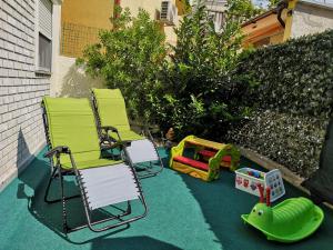 Gallery image of ANVEDOR in Crikvenica +39 photos
