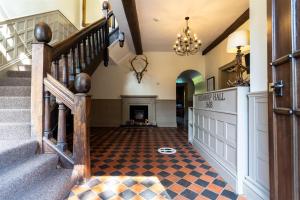 Gallery image of Ruswarp Hall - Whitby in Whitby