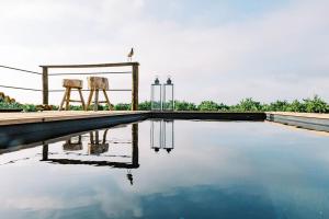 Fotografie z fotogalerie ubytování Conversas de Alpendre v destinaci Vila Nova De Cacela