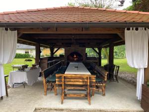 Fotografie z fotogalerie ubytování Villa Taborec v destinaci Samobor
