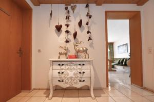 Fotografie z fotogalerie ubytování Apart Alpenpension Maderer v destinaci Gaschurn
