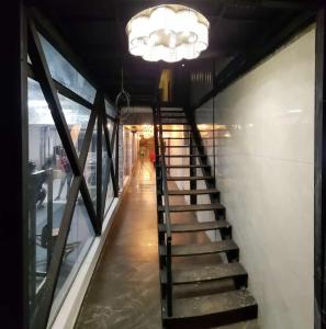 Fotografija u galeriji objekta Los Monges Aparthotel u gradu Sijudad del Este