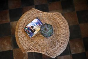 Fotografie z fotogalerie ubytování Robinson house''La Vida'' v Murteru