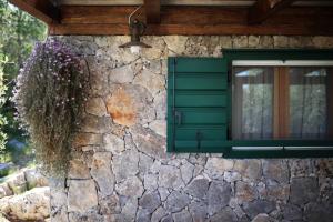 Fotografie z fotogalerie ubytování Robinson house''La Vida'' v Murteru
