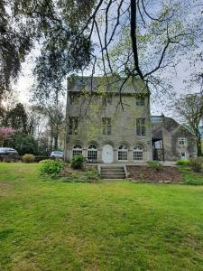 Gallery image of Blissful Escape Hengar Manor in Bodmin