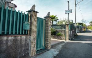 Fotografie z fotogalerie ubytování Grotta del Monaco v destinaci Pedara