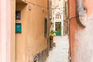 Fotografie z fotogalerie ubytování Blu Mare Apartment v destinaci Vernazza