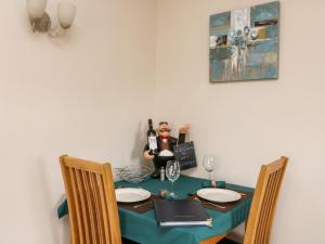 Fotografie z fotogalerie ubytování Cosy Corner v destinaci York