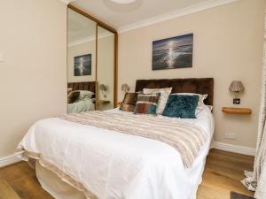 Fotografie z fotogalerie ubytování Cosy Corner v destinaci York