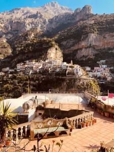 Gallery image of a Casa dei Sasso in Positano