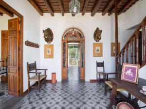 Zdjęcie z galerii obiektu Holiday Home in Aracena with Private Pool w mieście Aracena