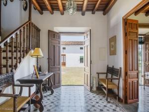 Zdjęcie z galerii obiektu Holiday Home in Aracena with Private Pool w mieście Aracena
