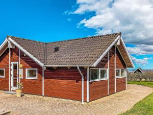 Gallery image of 6 person holiday home in Lemvig in Lemvig