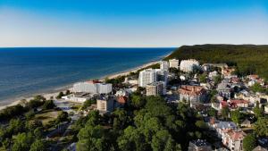 Príroda v okolí apartmánu