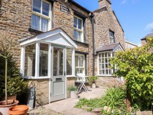 Zahrada ubytování Sunny Bank