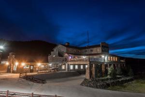 Quality Inn Bryce Canyon