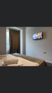 Afbeelding uit fotogalerij van MANEA Orsova in Orşova +75 foto's