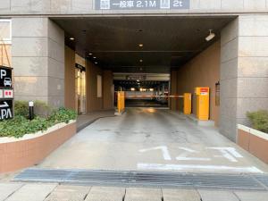 大崎市APA Hotel Miyagi Furukawa Ekimae的相册照片