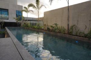 The swimming pool at or close to Amazing views SJO, Cozy, Equipped. 24/7 Concierge