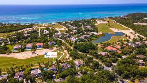 Letecký snímek ubytování Luxury 3-Bedroom Villa in Punta Cana Resort & Club