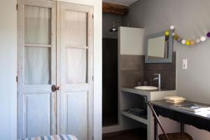 Fotografie z fotogalerie ubytování la maiZon v destinaci Mazan