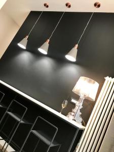 Fotografie z fotogalerie ubytování Five Boutique Rooms v Neapoli