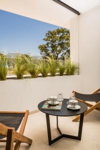 Gallery image of Canale Hotel & Suites in Argostoli