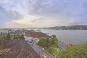 Gallery image of Panaji Residency in Panaji