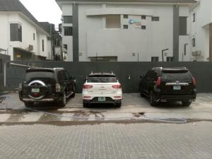 Mynd úr myndasafni af Ocean Park Hotel,Lekki phase 1 í Lekki