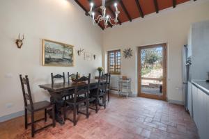 Fotografie z fotogalerie ubytování Casa PRATOLINO v destinaci Greve in Chianti