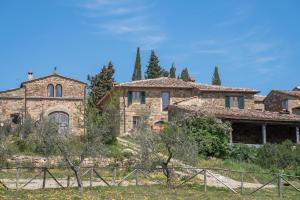 Galeriebild der Unterkunft Casa PRATOLINO in Greve in Chianti