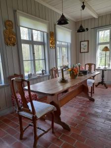 Fotografie z fotogalerie ubytování Ängbacka v destinaci Rejmyre
