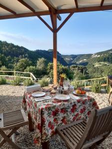 Photo de la galerie de l'établissement Agriturismo Zenestrin, à Orco Feglino