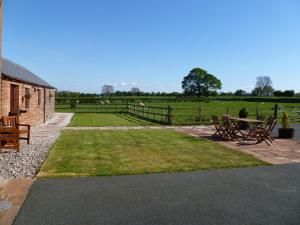 Afbeelding uit fotogalerij van THE GINNEY Country Guest House in Penrith