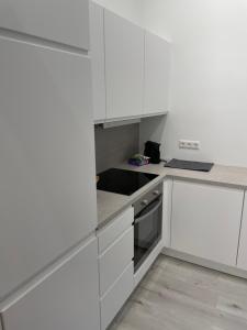 Zdjęcie z galerii obiektu 100m2 Apartment Nähe 1010 Wien w Wiedniu