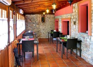 Gallery image of Hotel L´Alloru in Nueva de Llanes