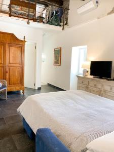 Gallery image of La Polena Camere Vernazza - Carattino Apartment in Vernazza